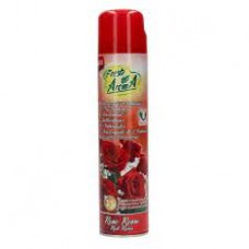 DEO FRESH ROSE 300 ML - ean: 080153530080182 - PxC: 1 - id: BM8018 DEO FRESH ROSE 300 ML - ean: 080153530080182 - PxC: 1 - id: BM8018