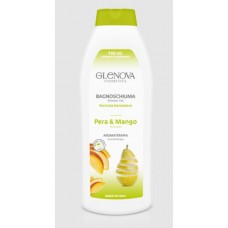 GLENOVA BAGNO PERA&MANGO 750ML - ean: 8056598440553 - PxC: 12 - id: 10704 GLENOVA BAGNO PERA&MANGO 750ML - ean: 8056598440553 - PxC: 12 - id: 10704
