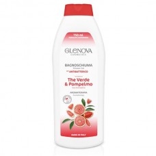 GLENOVA BAGNO THE VERDE 750ML - ean: 8056598440584 - PxC: 12 - id: 10707 GLENOVA BAGNO THE VERDE 750ML - ean: 8056598440584 - PxC: 12 - id: 10707