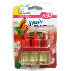 DEALO RICARICA LIQUIDO 3MIX    - ean: 1805774109486 - PxC: 24 - id: 11295