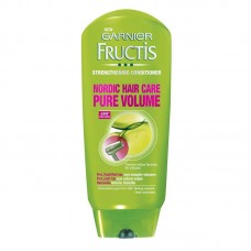 FRUCTIS BALSAMO PURE VOLUME 200 ML    - ean: 3600541172173 - PxC: 12 - id: 11538