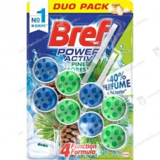 BREF WC PALLINE X2 C/M  - ean: 8015100565351 - PxC: 10 - id: 28239