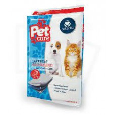 SETABLU TAPPETINI PET 60X90 (X16)  - ean: 8055748936717 - PxC: 16 - id: 5500046000729