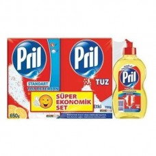 PRIL KIT    - ean: 9000100728089 - PxC: 12 - id: 5500046000927