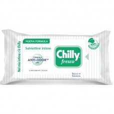 CHILLY SALV. INTIME GEL VER. X12  - ean: 800275000622 - PxC: 1 - id: 5500046001023