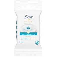 DOVE SALV. ORIGINAL PER MANI X10 MINI  - ean: 8720181060328 - PxC: 6 - id: 99478