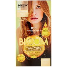 BLOOM CREMA COLORANTE 830 (X6) - ean: 8032738601640 - PxC: 6 - id: ADMIRANDA76020 BLOOM CREMA COLORANTE 830 (X6) - ean: 8032738601640 - PxC: 6 - id: ADMIRANDA76020