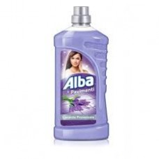 ALBA PAVIMENTI LAVANDA PROVENZALE 1LT X12  - ean: 8003045100577 - PxC: 12 - id: ALBA577