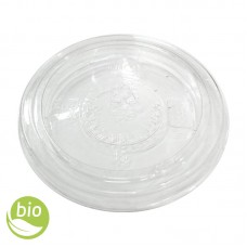 ARISTEA COPERCHI 80 CC TRASPARENTI X100PZ  - ean: 8001909440609 - PxC: 30 - id: ARISTEA100