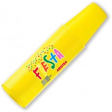 ARISTEA BICCH. X 50 GIALLI 200 CC    - ean: 8001909183554 - PxC: 30 - id: ARISTEA218355