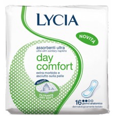 LYCIA ASS. ANATOMICO 16PZ  - ean: 8003670791775 - PxC: 1 - id: ARTSANA8753