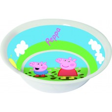 BBS PEPPA PIG SCODELLA  - ean: 8412497486571 - PxC: 12 - id: BBS12317