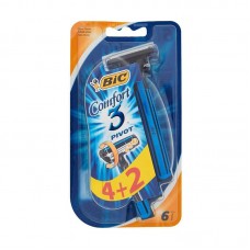 BIC COMFORT3 4+2    - ean: 3086126685281 - PxC: 10 - id: BIC465