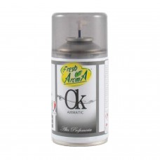 FRESH AROMA DEO CK 250 ML  - ean: 801535300196 - PxC: 12 - id: BM196