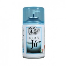 FRESH AROMA DEO AQUA DI JO' 250 ML    - ean: 8015353001972 - PxC: 12 - id: BM197