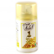 FRESH AROMA DEO MILLION 250 ML  - ean: 8015353001989 - PxC: 12 - id: BM198