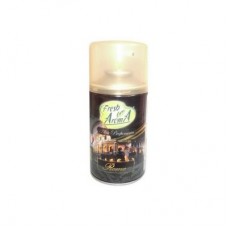 FRESH AROMA DEO ROMA 250 ML  - ean: 8015353002016 - PxC: 12 - id: BM201
