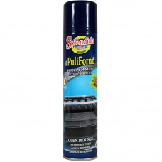 SPLENDIDA PULIFORNO 300 ML - ean: 8015353007066 - PxC: 1 - id: BM706 SPLENDIDA PULIFORNO 300 ML - ean: 8015353007066 - PxC: 1 - id: BM706