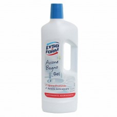 LYSOFORM BAGNO 750 ML (X12)  - ean: 8000680500076 - PxC: 12 - id: CAN131