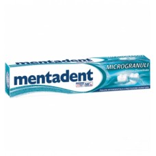 MENTADENT MICROGRANULI 75ML +BS - ean: 8000630061671 - PxC: 1 - id: CANEPA35 MENTADENT MICROGRANULI 75ML +BS - ean: 8000630061671 - PxC: 1 - id: CANEPA35