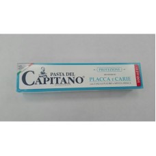 P. CAPITANO PLACCA-CARIE 100 ML    - ean: 8002140132308 - PxC: 12 - id: CICCARELLI102