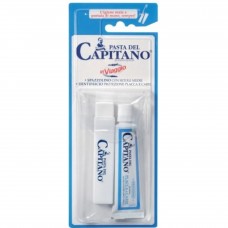 P. CAPITANO KIT VIAGGIO (X12)  - ean: 8002140036293 - PxC: 12 - id: CICCARELLI362