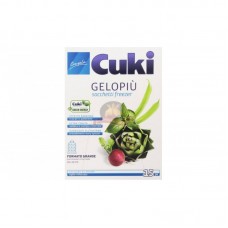 CUKI SACCH. GELO GRANDI X 15    - ean: 8003980030311 - PxC: 24 - id: COFRESCO0054