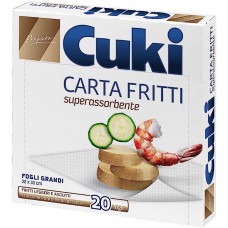 CUKI CARTA FRITTI  - ean: 8003980210010 - PxC: 24 - id: COFRESCO50002