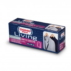 DOMOPAK CUSTODIE ABITI-GIACCHE  - ean: 8001410091055 - PxC: 1 - id: COFRESCO8964