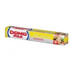 DOMOPAK ALLUMINIO MT 8    - ean: 8001410092014 - PxC: 24 - id: COFRESCO9202