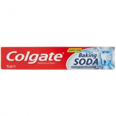 COLGATE BAKING SODA 75 ML(X12)  - ean: 8003520004406 - PxC: 12 - id: COLGATE2292