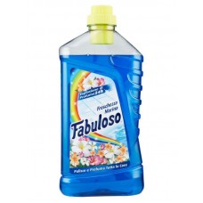 FABULOSO F.MATTINA LT 950  X12  - ean: 8714789771304 - PxC: 12 - id: COLGATE9017