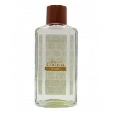 COMIN COLONIA CLASSICA 500 ML  - ean: 8004830288081 - PxC: 6 - id: COMIN100