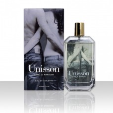 UNISSON EDT 100 ML  - ean: 8004830292163 - PxC: 14 - id: COMIN2163