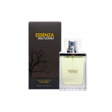 ESSENZA DELL'UOMO EDT 100 ML UOMO  - ean: 8004830291593 - PxC: 6 - id: COMIN91593