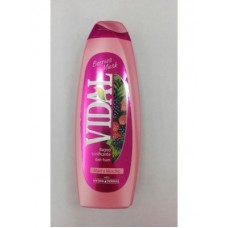 VIDAL BAGNO MORE/MUSCHIO 500 ML - ean: 8008970003214 - PxC: 12 - id: CONTER0093 VIDAL BAGNO MORE/MUSCHIO 500 ML - ean: 8008970003214 - PxC: 12 - id: CONTER0093
