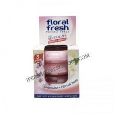 FLORAL F. DEO CALORIFERI - ean: 8008970036052 - PxC: 6 - id: CONTER068 FLORAL F. DEO CALORIFERI - ean: 8008970036052 - PxC: 6 - id: CONTER068