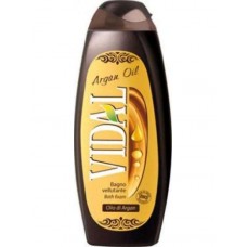 VIDAL BAGNO OLIO DI ARGAN - ean: 8008970036878 - PxC: 12 - id: CONTER626 VIDAL BAGNO OLIO DI ARGAN - ean: 8008970036878 - PxC: 12 - id: CONTER626