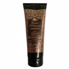 TESORI D' O. CREMA MANI HAMMAM 50 ML  - ean: 8008970037578 - PxC: 12 - id: CONTER630