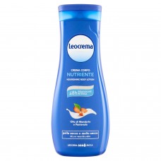 LEOCREMA FLUIDA NUTRIENTE 400 ML    - ean: 8008970011202 - PxC: 6 - id: CONTERFAF135
