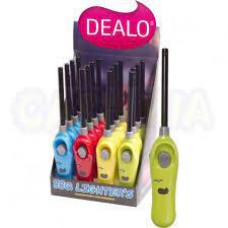 DEALO ACCENDIGAS CANNA CORTA - ean: 8057741095927 - PxC: 25 - id: DEALO07090 DEALO ACCENDIGAS CANNA CORTA - ean: 8057741095927 - PxC: 25 - id: DEALO07090