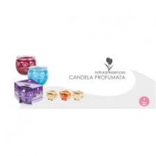 DEALO NAT. ESSENCE CANDELE PROF (X24) - ean: 8057741092681 - PxC: 24 - id: DEALO21100 DEALO NAT. ESSENCE CANDELE PROF (X24) - ean: 8057741092681 - PxC: 24 - id: DEALO21100