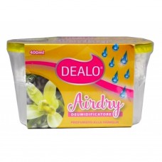 DEALO AIRDRY 400ML DEUM VASCHETTA(X24) - ean: 8057741093060 - PxC: 24 - id: DEALO3090 DEALO AIRDRY 400ML DEUM VASCHETTA(X24) - ean: 8057741093060 - PxC: 24 - id: DEALO3090