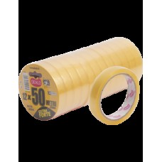 DEALO NASTRO ADESIVO 16MM  - ean: 8057741090564 - PxC: 24 - id: DEALO5050