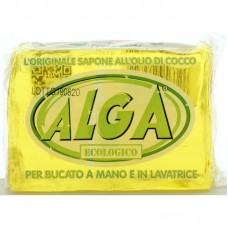 ALGA SAPONE ECOL. 400 GR - ean: 8024656279322 - PxC: 20 - id: DEGA1 ALGA SAPONE ECOL. 400 GR - ean: 8024656279322 - PxC: 20 - id: DEGA1