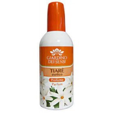 GIARDINO DEI SENSI TIARE EDP 100ML    - ean: 8011483045510 - PxC: 6 - id: ERRE4550