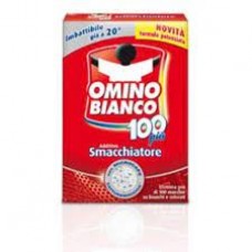 OMINO B. ADDIT. CLASSICO 100+500GR (X14)  - ean: 8004060657596 - PxC: 14 - id: EXPORTEX52322