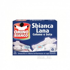 OMINO B. SBIANCALANA    - ean: 8004060006554 - PxC: 12 - id: EXPORTEX54