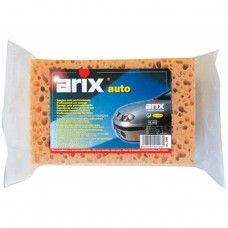 ARIX SPUGNA AUTO TABACCO    - ean: 8008990001061 - PxC: 14 - id: EXTRA00467