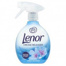 LENOR SPRAY RISVEGLIO PRIMAVERILE 500ML  - ean: 5060033820070 - PxC: 1 - id: EXTRA0070